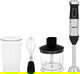 خلاط يدوي كهربائي إديسون، 500 واط - أسود product image 1