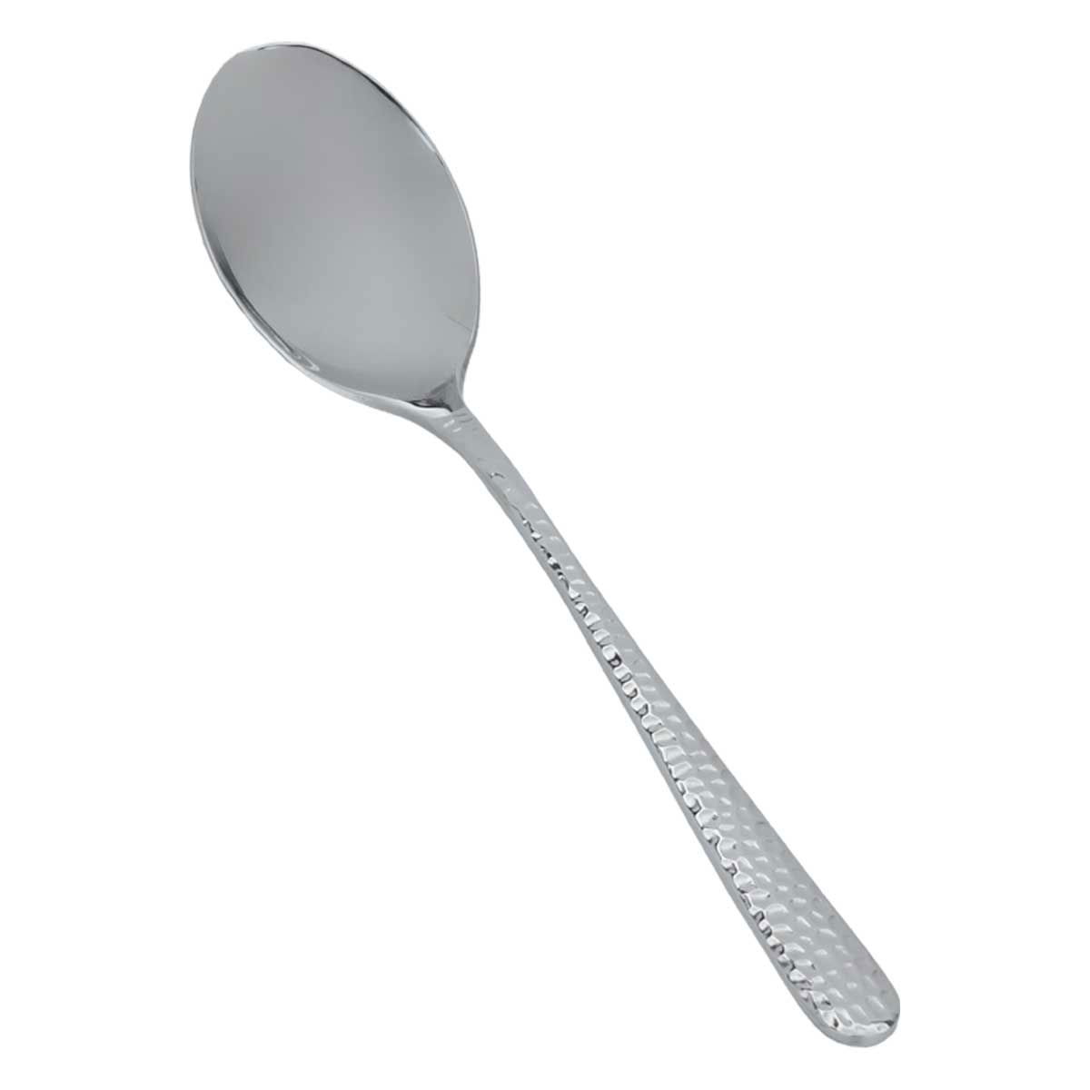 Al Saif Gallery Steel Cutlery Set, 6 Pieces - Silver product image