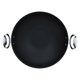 TefalAl Saif Gallery Frying Pan, 36 cm, Japanese, with two handles - Black product image 4