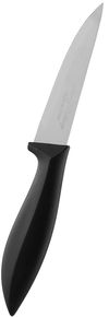 طقم سكاكين استيل السيف غاليري، 3 قطع، 3.5 بوصة - اسود product image 2