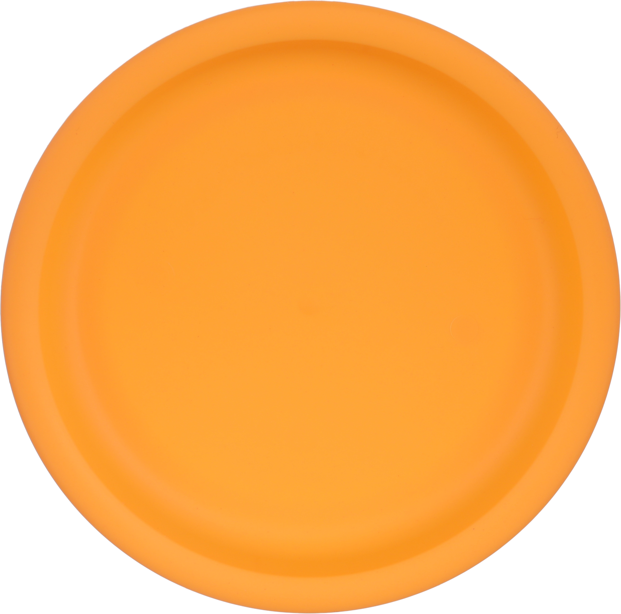 طقم صحون بلاستيك السيف غاليري، 6 قطع - متعدد الألوان product image 7