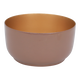 حافظة طعام استيل العين الاندلسية، 14x14x8 سم - وردي product image 2