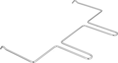 فرن كهربائي ويننج ستار، 69.5x51x48.5 سم، 2800 واط،75 لتر، KJ-1104 - فضي أسود product image 7