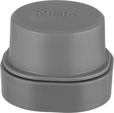 Shark Ninja BC151MEBK  Cordless Portable Blender, 530ml, 50W- Silver White product image 2