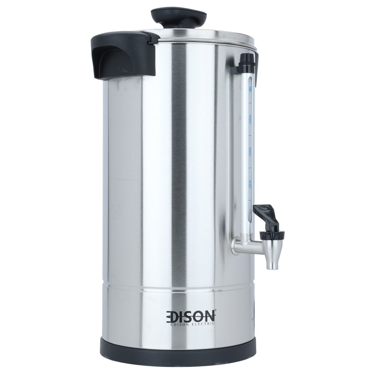غلاية كهربائية إديسون، 10 لتر، 1300 واط - فضي product image 3