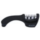 مسن سكاكين استيل السيف غاليري - أسود product image 2