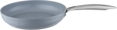 SAFLON Aluminum Cookware Set, 10 Pieces - Light Grey product image 5