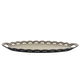 طوفرية تقديم بلاستيك السيف غاليري، 45×32×2 سم - ذهبي product image 2