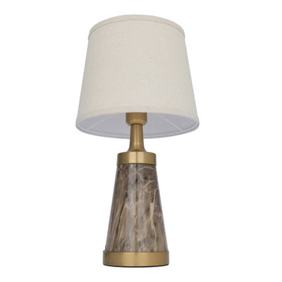 أبجورة أستيل السيف غاليري - بني product image 1