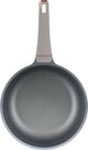 طاوة جرانيت تياتنيوم نيوكلاين، 26 سم - رمادي غامق product image 2