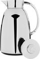 Al Saif Gallery Yatooq thermos, 1.3 liters, thermal glass inner container, steel outer shell - silver product image 3