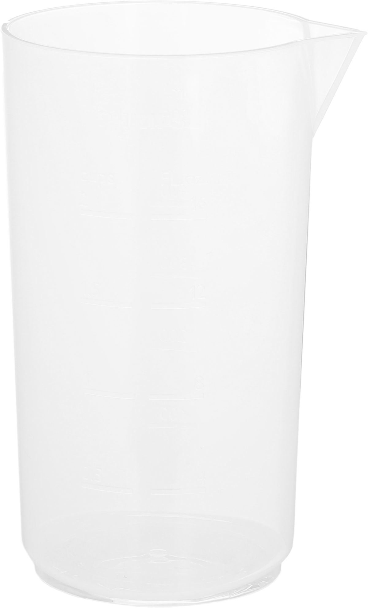 خلاط يدوي فيليبس دايلي كولشكن، 650 واط، 500 مل، HR2535/01 - أبيض product image 7