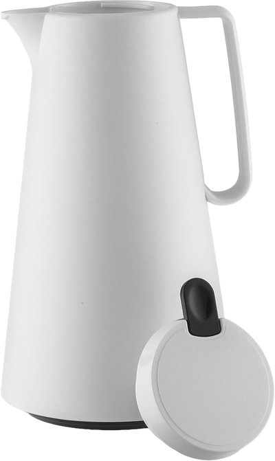 Al Saif Gallery Marina thermos, 1 liter - white product image 7