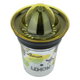 Harven Lemon Squeezer with Glass Lid, 0.32 Liter - Multi Color product image 3