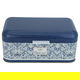 علبة تخزين استيل السيف غاليري، 9 لتر - أزرق product image 2