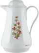 Rotpunkt Thermos, 1 liter, glass inner case - white product image 2