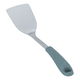 Stainless steel Al Saif Gallery, silicone handle - green product image 1