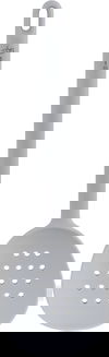 ملعقة تقليب طعام سيليكون السيف غاليري، 31×9.6 سم - رمادي فاتح product image 1