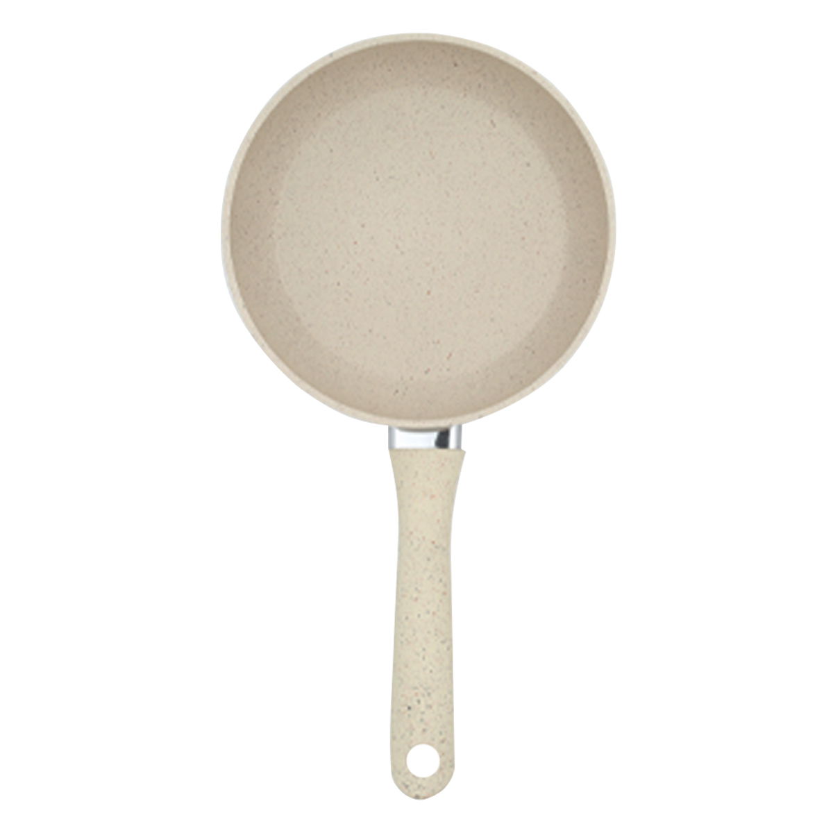 طاوة جرانيت السيف غاليري، 22 سم، تركي - بيج product image 2