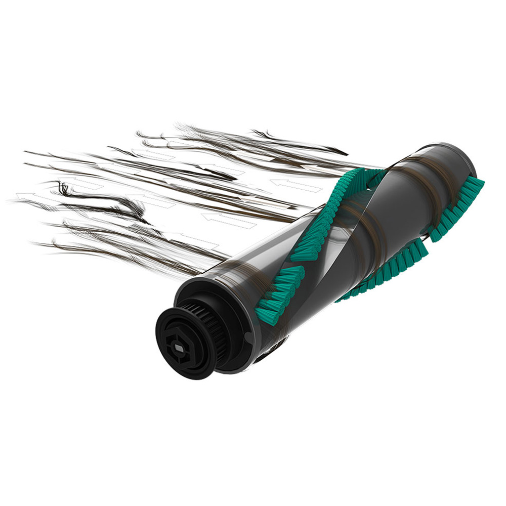 Bissell Built-in Vacuum Cleaner, 720 Watt, 2 Liter, 2226E - Black product image 4