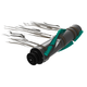 مكنسة كهربائية بلت إن بيسيل، بقوة 720 واط، 2 لتر، 2226E - اسود product image 4
