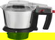 Grand Max Moulinex LM701827 Blender, 1200W, 1.5L, 3 Speeds, 8 Programs - Black product image 4