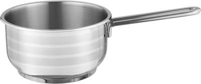 Mr. Cook Stainless Steel Cookware Set, 14 Pieces - Silver product image 8