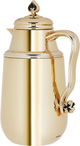 طقم ترامس فاطمة استيل السيف غاليري، 1 - 0.7 لتر، قطعتين - ذهبي product image 4