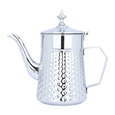 بكرج زاد كروم السيف، 1.5 لتر - فضي product image 1