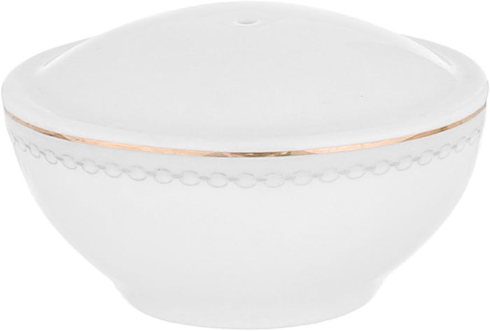 Alsaif Gallery Porcelain Dinner Set, 166 Pieces, Gold Engraving - White product image 10