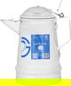 بكرج أستيل السيف غاليري،1 لتر، مقاس 11 - فضي product image 1