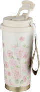 Al Saif Gallery Stainless Steel Insulated Mug, 550ml - Multicolor product image 4
