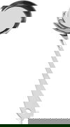 ملعقة غرف طعام استيل السيف غاليري، 10×31 سم - فضي product image 1