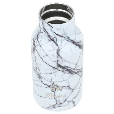 ترمس استيل السيف غاليري، 350 مل، ضغاط - ابيض product image 3