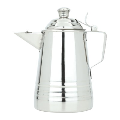 بكرج ليان استيل السيف غاليري، 1 لتر - فضي product image 1