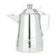 بكرج ليان استيل السيف غاليري، 1 لتر - فضي product image 1