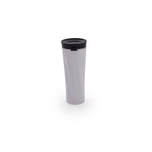 كوب حافظ للحرارة استيل السيف غاليري، 450 مل - رمادي product image