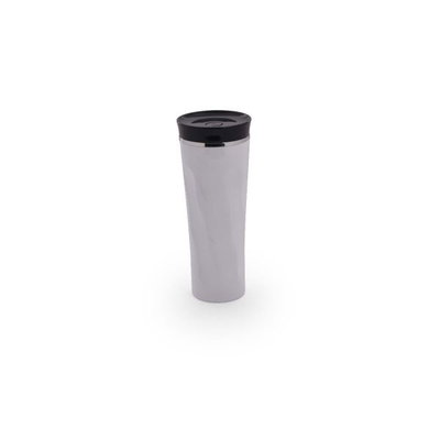 كوب حافظ للحرارة استيل السيف غاليري، 450 مل - رمادي product image 1