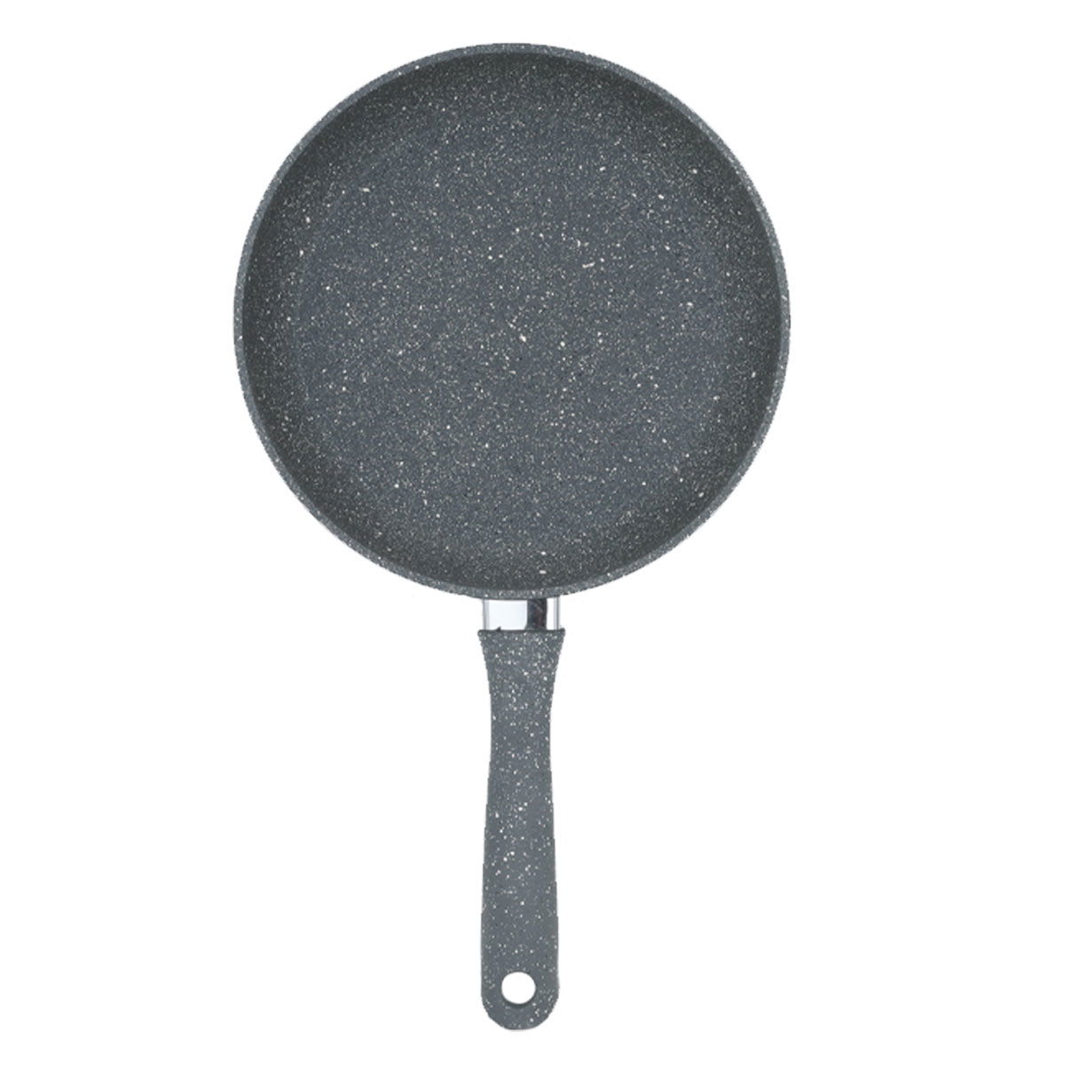 طاوة جرانيت السيف غاليري، 24 سم، تركي - رمادي product image 2