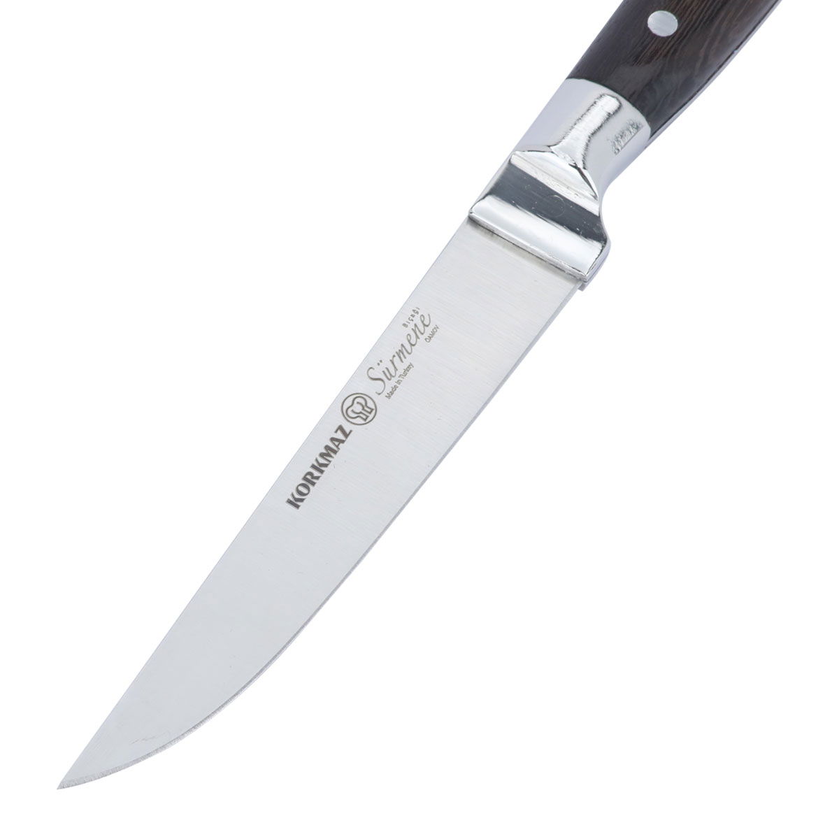 Al Saif Gallery Steel Knife - Wooden product image 2