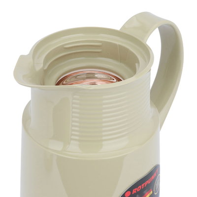 ترمس زجاج روتبونت، 1 لتر - بني فاتح product image 4