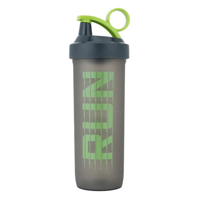 مطارة بلاستيك السيف غاليري، 740 مل - اسود product image 1