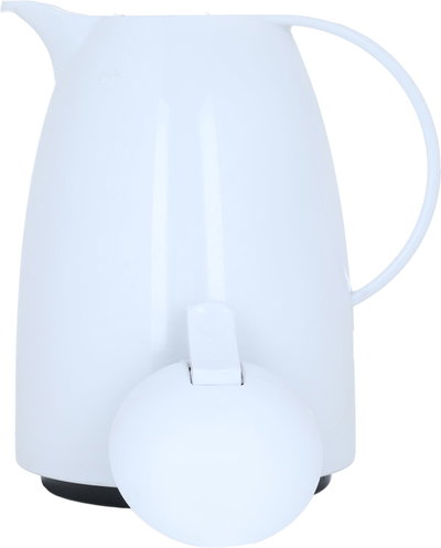 ترمس ديبا، 1 لتر، أبيض product image 2