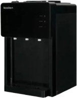 مبرد مياة كولن، حار/بارد/عادي، 3 حنفية، 807103026 - اسود product image