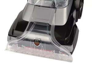 مكنسة غسيل سجاد هوفر باور سكراب XL ، 1200 واط، 4.7/4.7 لتر، CDCW-PSME - اسود product image 2