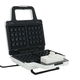 صانع ساندوتش و وافل إديسون، 800 واط، 2×1، BJX-S008 - ابيض product image 6