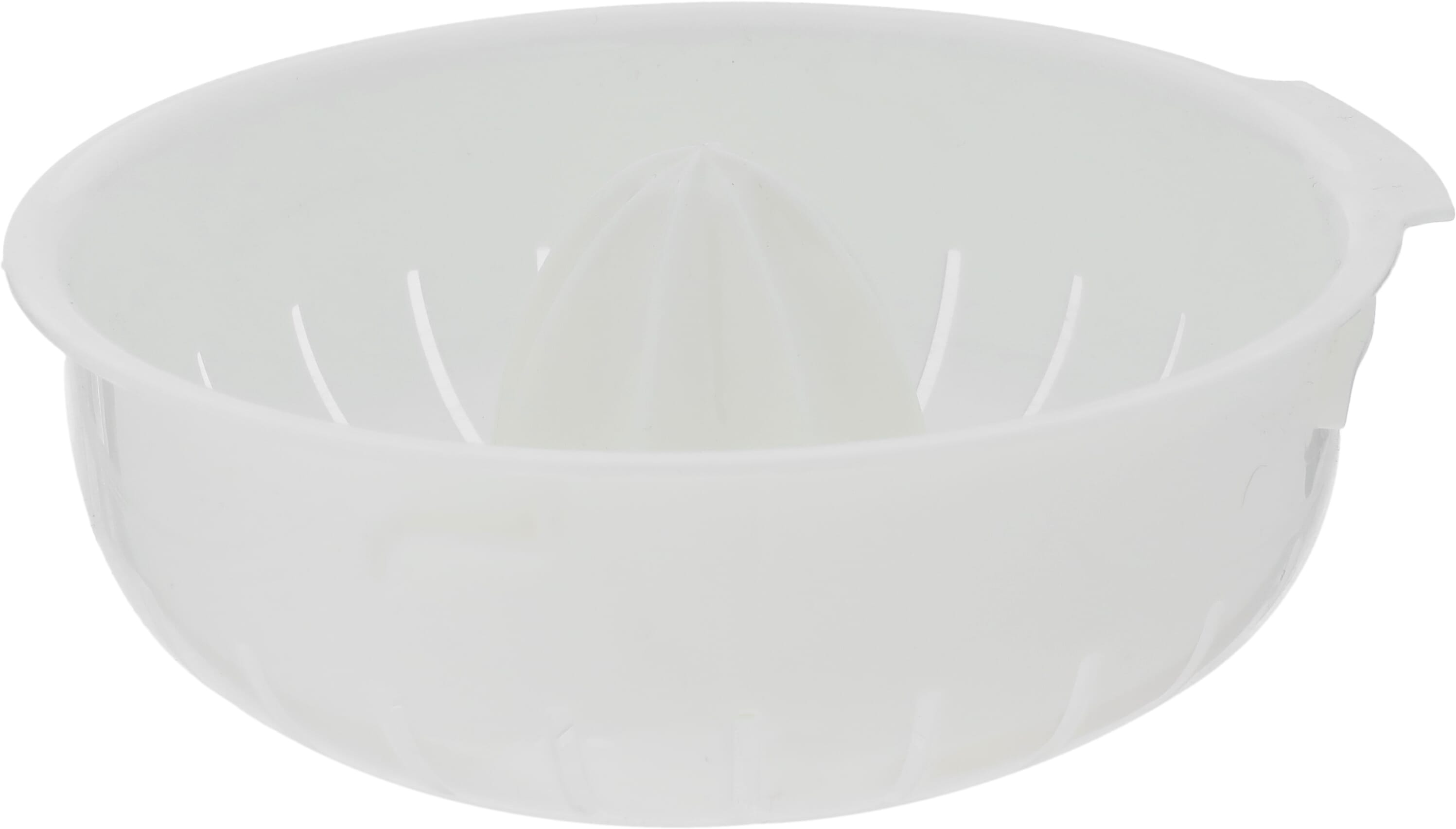Edison Food Processor, 1100 Watt, 3.2/1.5 Liter, 3 Speeds - White product image 10