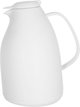 Elegance Penguin Thermos, 1.5 liters, glass inner container, plastic outer shell - white product image 2