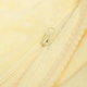 كيس النوم للاطفال كورال فليس ريفي، 85×60 سم - أصفر product image 6