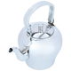 Sulaiman Steel Al Saif Gallery Jug, 1.2 Liter - Silver product image 2